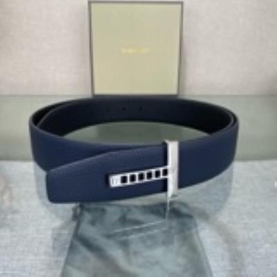 cheap quality Tom Ford reversible Belt Model No. 4